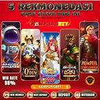 slot 4d gacor